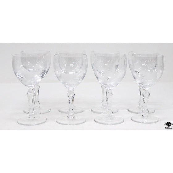 Stemware