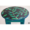 David Marsh End Table