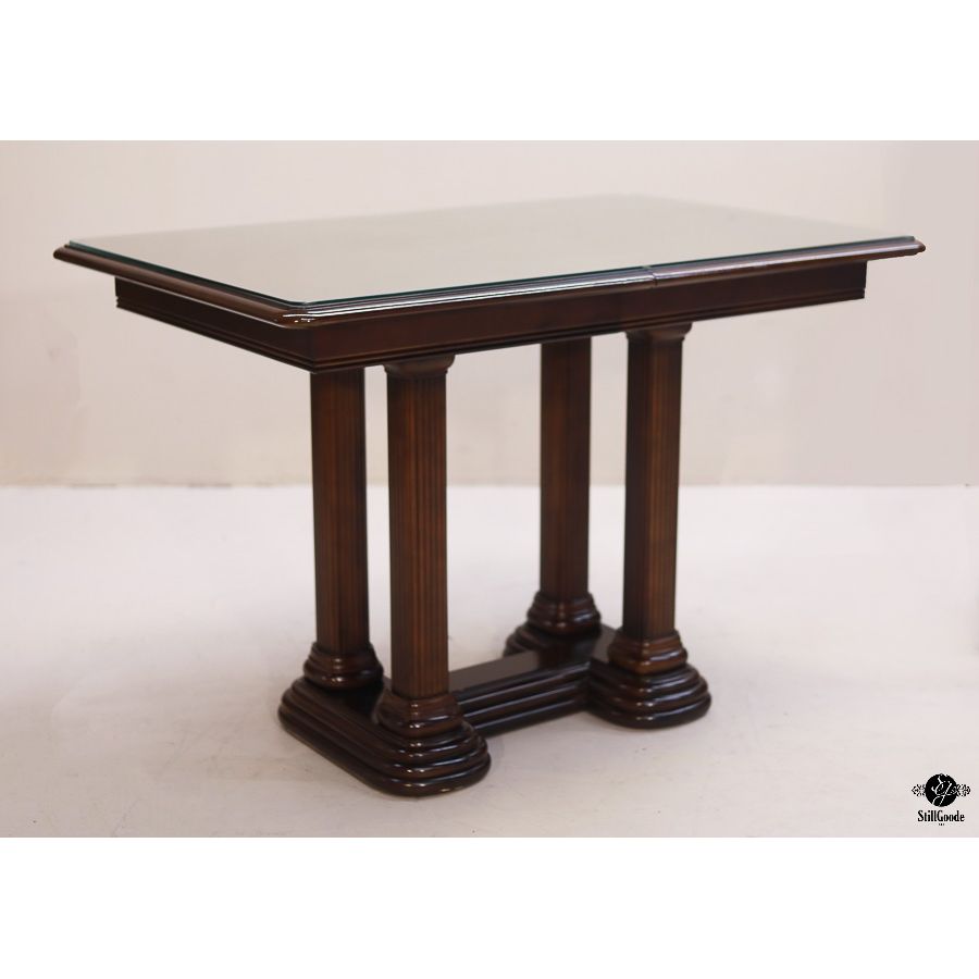 Bernhardt Dining Table