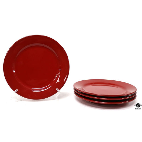 Waechtersbach Plate Set