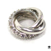 Sterling Charm