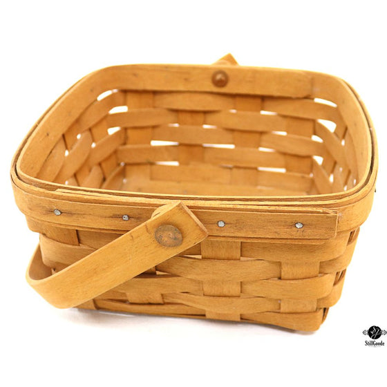 Longaberger Basket