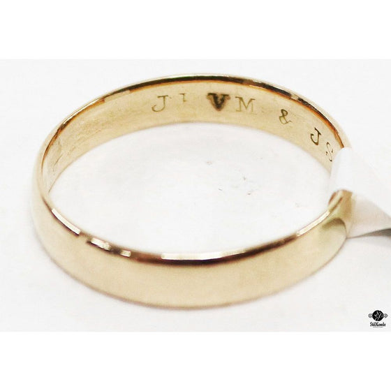 14k Ring