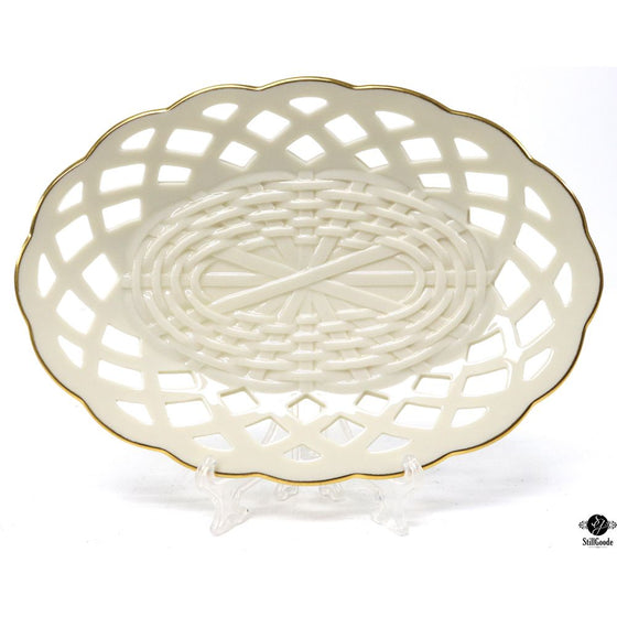 Lenox Tray