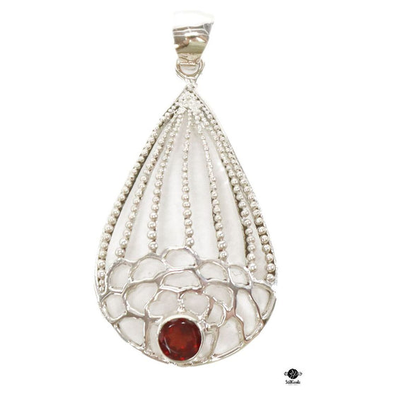 Sterling Pendant