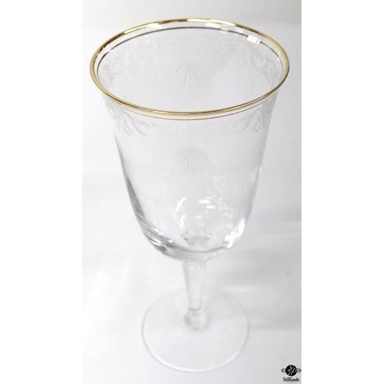 Lenox Stemware