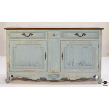  Arhaus Sideboard