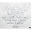 Morgantown Stemware