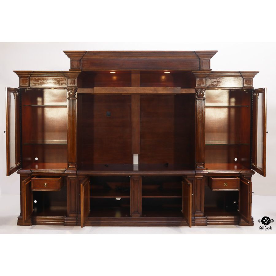 Entertainment Center