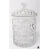 Shannon by Godinger Biscuit Barrel
