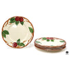 Franciscan Plate Set