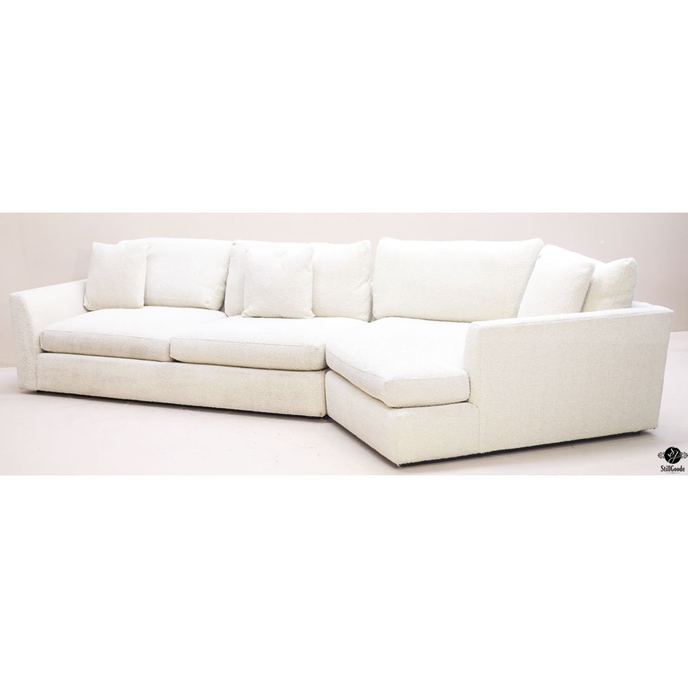 Arhaus Sectional