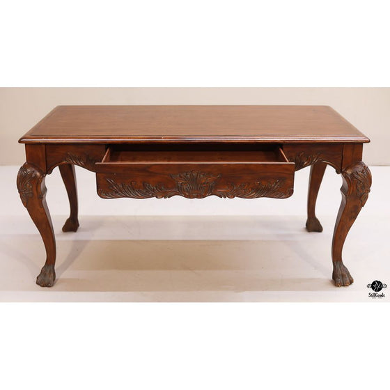 Comitia Molina Desk & Chair set