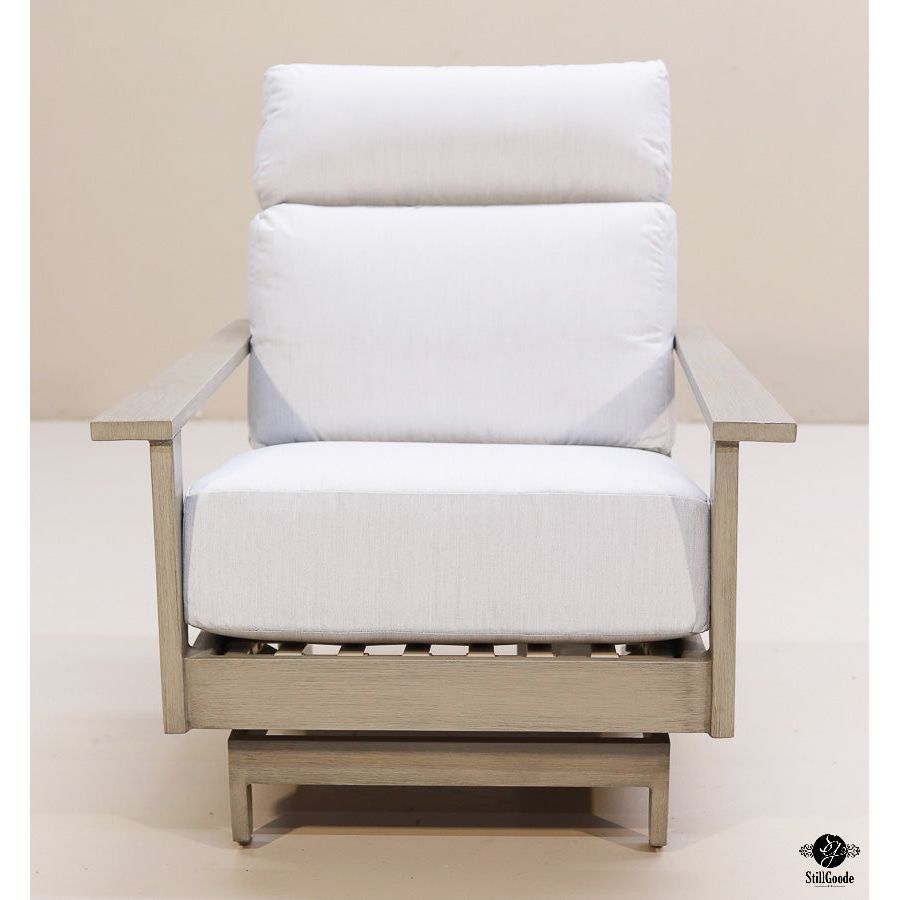 Summer Classics Patio Chairs (Pair)