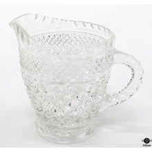  Anchor Hocking Creamer