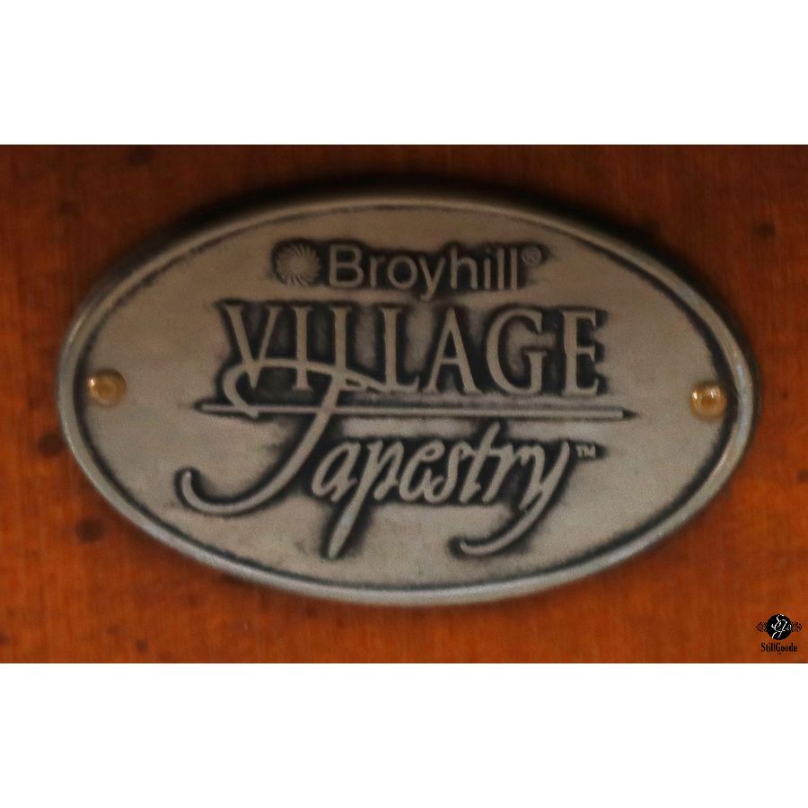 Broyhill Cabinet