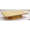 Restoration Hardware Coffee Table