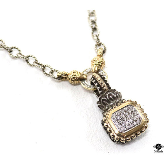 Alwand Vahan Necklace