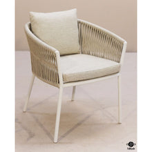  Four Hands Patio Chair