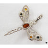 Sterling Pendant