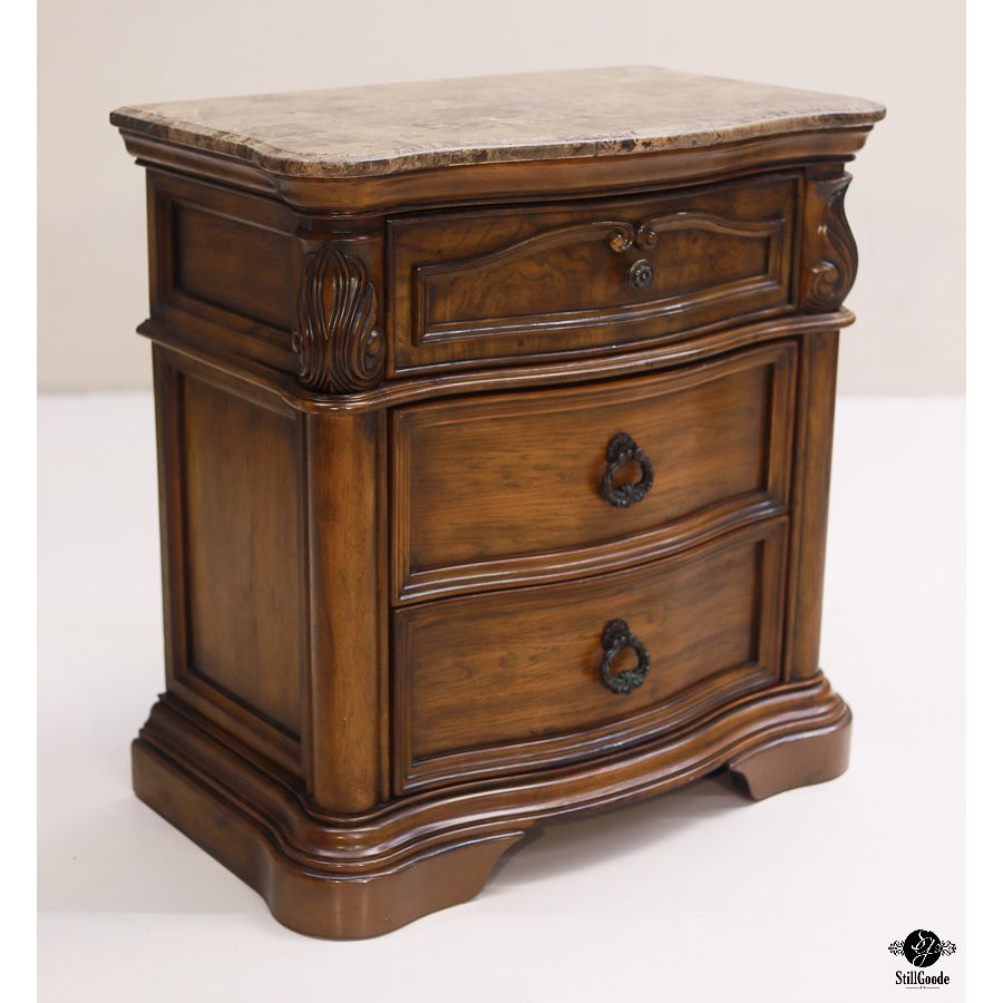 Pulaski Nightstand