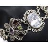 Sterling Bracelet