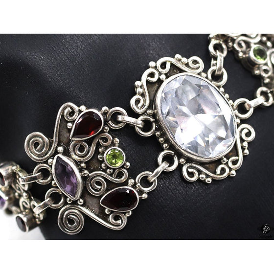 Sterling Bracelet