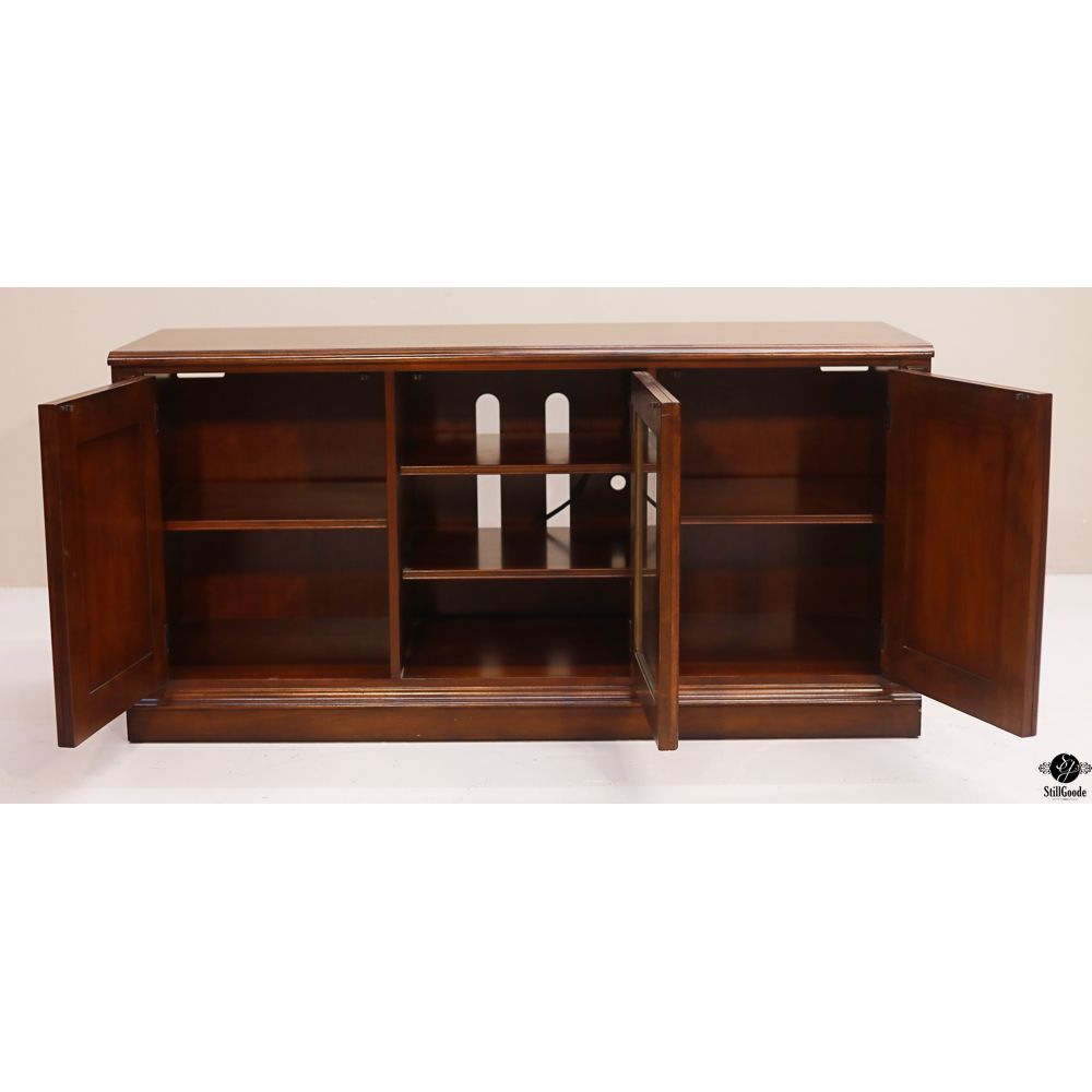 Hooker Console