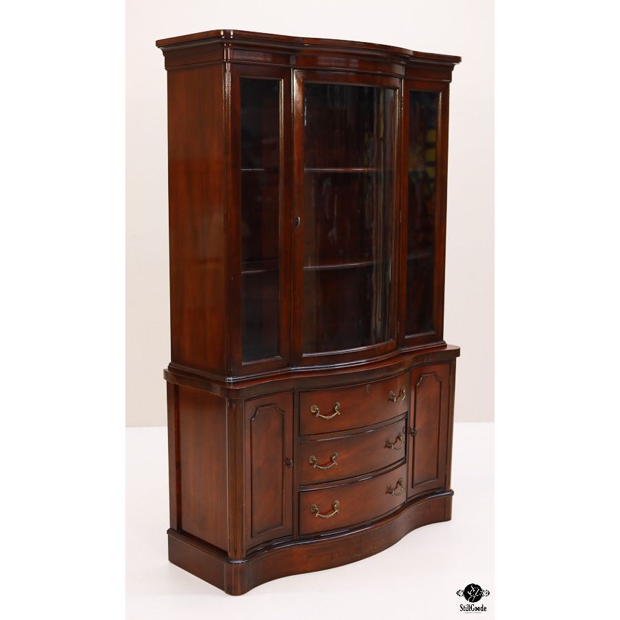China Cabinet