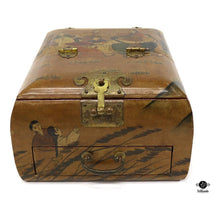  Jewelry Box
