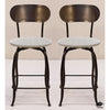 Barstool Set