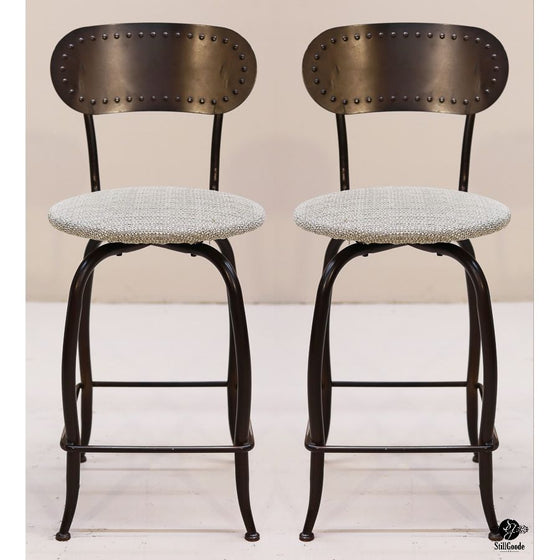 Barstool Set