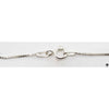 Sterling Necklace