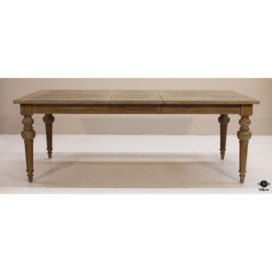 Riverside Dining Set