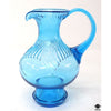 Indiana Glass Pitcher