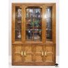 Thomasville China Cabinet