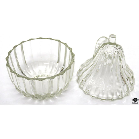 Candy Dish