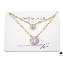  Park Lane Necklace