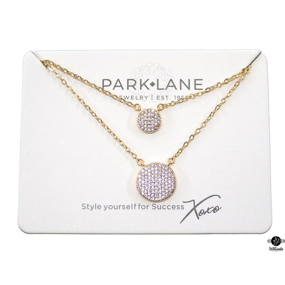Park Lane Necklace