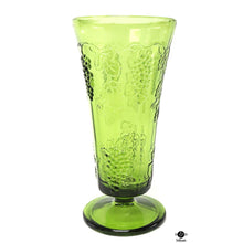  Indiana Glass Vase