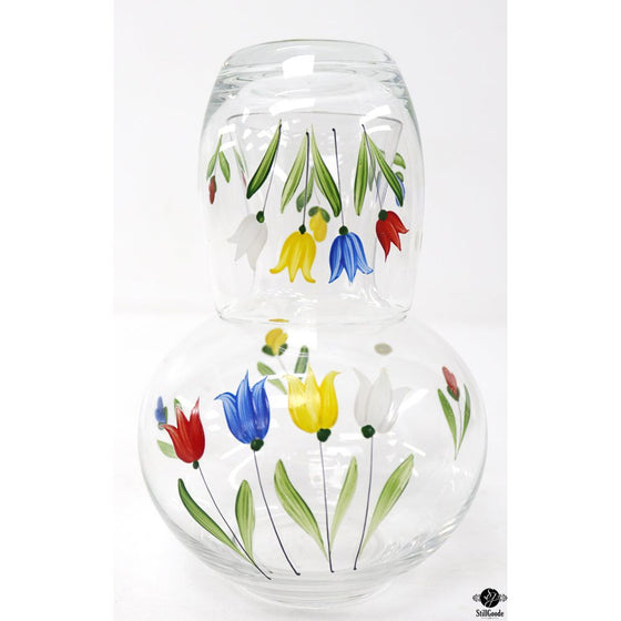Carafe