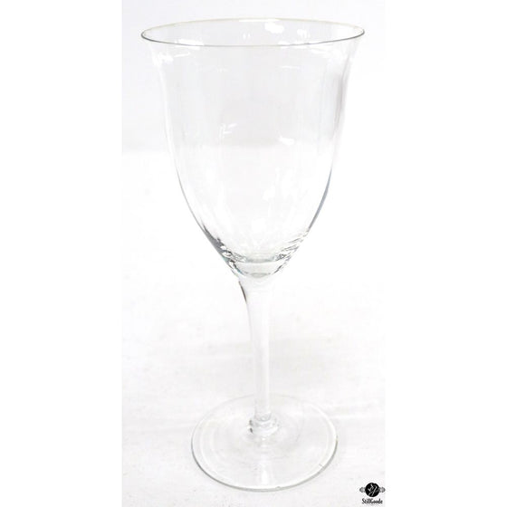 Gorham Stemware