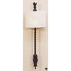 Aidan Gray Sconces (pair)