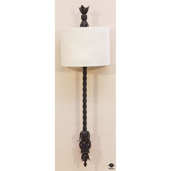 Aidan Gray Sconces (pair)