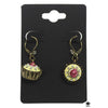 Betsey Johnson Earrings