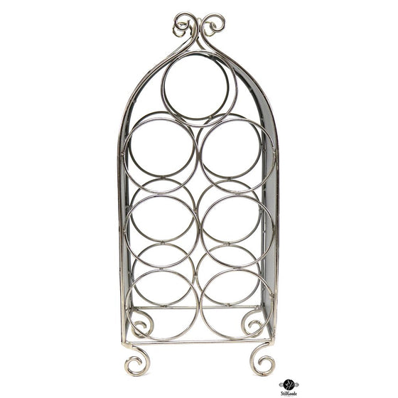 Pier 1 Wine Rack