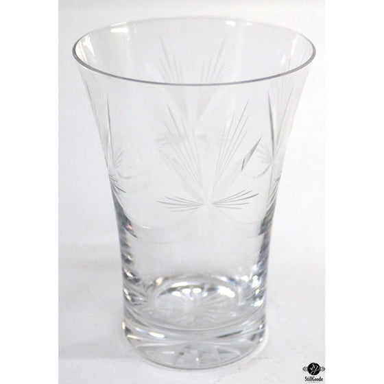 Fostoria Glassware