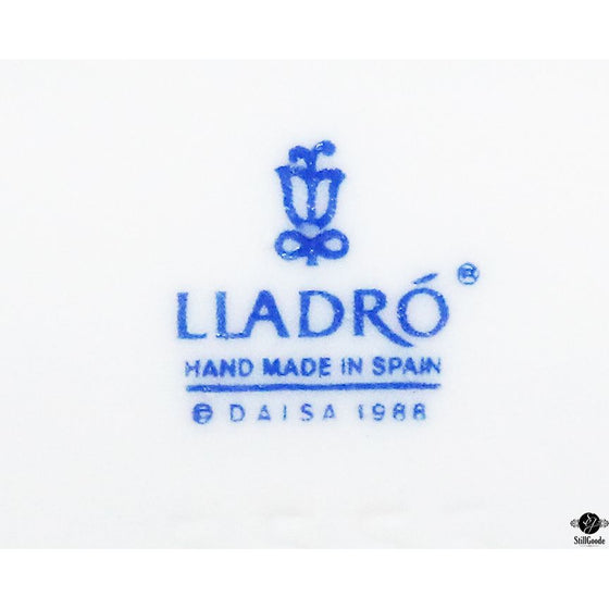 Lladro Figurine