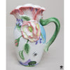 Fitz & Floyd Pitcher