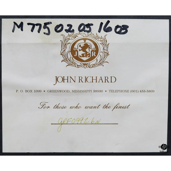 John Richard Art